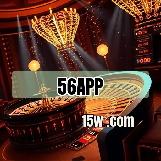 56app: Eventos Incríveis Que Transformam Sua Experiência de Jogo