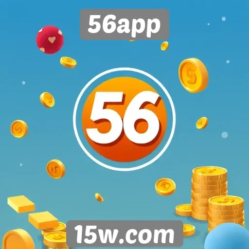 Principais recursos para jogadores no 56app