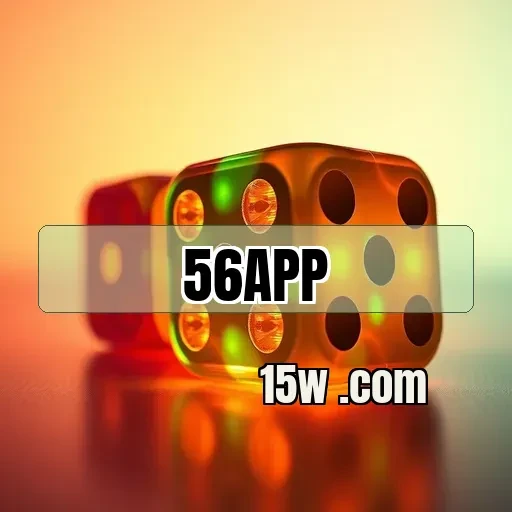 56app e as Novidades Imperdíveis em Jogos Online