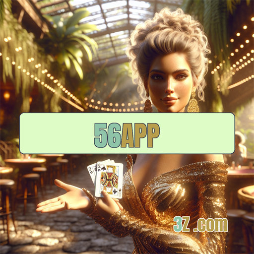 Entre na Diversão do Casino: 56app Revela Surpresas
