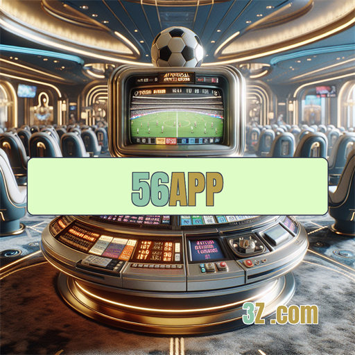Slots do 56app: Diversão e Emoção a Cada Girada