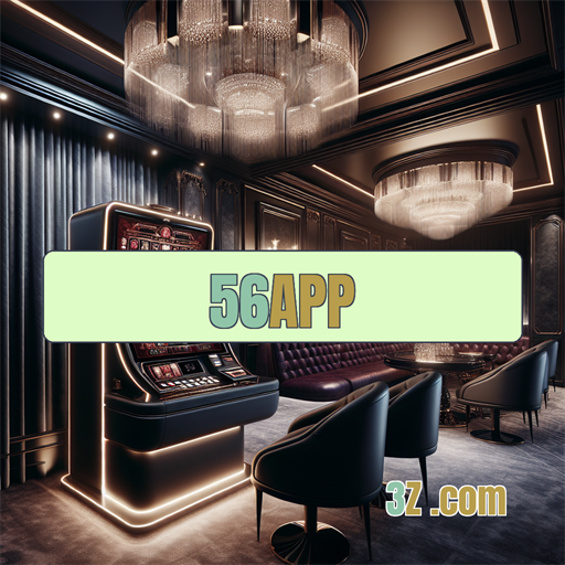 Transforme seu Jogo com VIP: A Nova Era do 56app